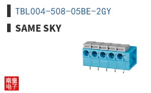 TBL004-508-05BE-2GY ͼƬ